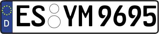 ES-YM9695