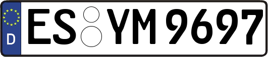 ES-YM9697