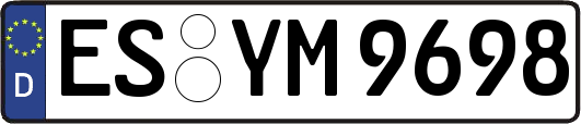 ES-YM9698
