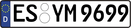 ES-YM9699