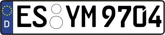 ES-YM9704