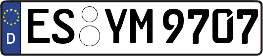ES-YM9707