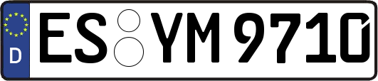 ES-YM9710
