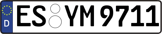 ES-YM9711