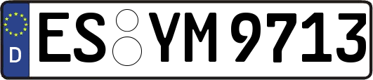 ES-YM9713