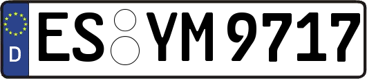 ES-YM9717