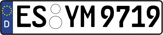ES-YM9719