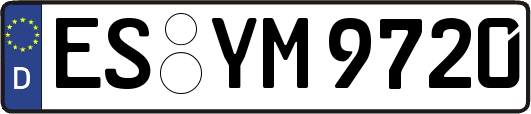 ES-YM9720