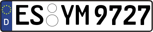 ES-YM9727