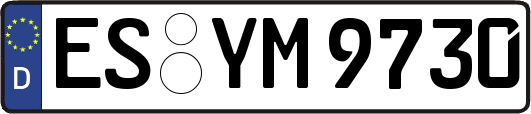 ES-YM9730
