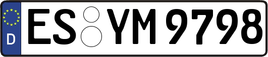 ES-YM9798
