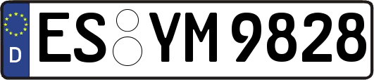 ES-YM9828
