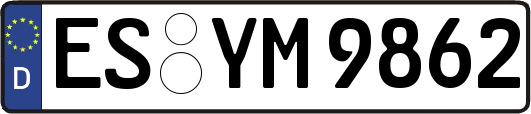 ES-YM9862