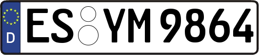 ES-YM9864
