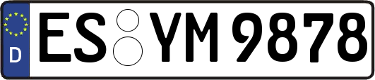 ES-YM9878