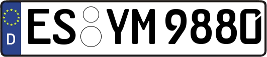 ES-YM9880