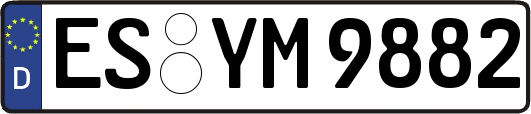 ES-YM9882