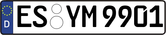 ES-YM9901
