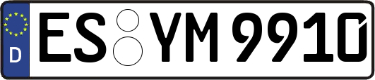 ES-YM9910