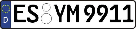 ES-YM9911