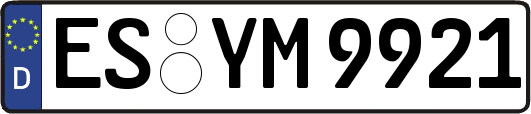 ES-YM9921