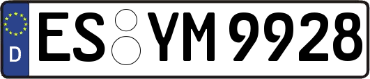 ES-YM9928