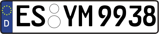 ES-YM9938