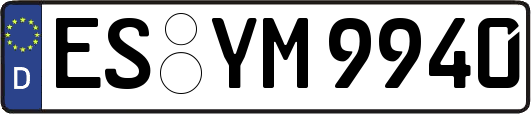 ES-YM9940