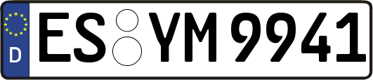 ES-YM9941