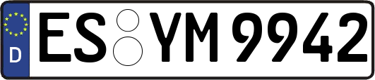 ES-YM9942