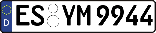 ES-YM9944