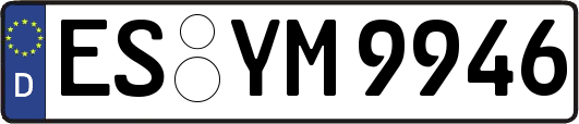 ES-YM9946