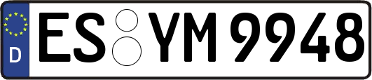 ES-YM9948