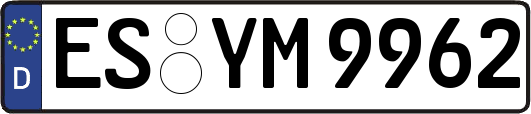 ES-YM9962