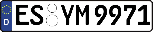 ES-YM9971