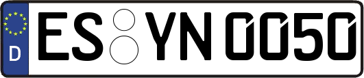 ES-YN0050