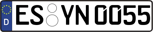 ES-YN0055