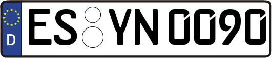 ES-YN0090