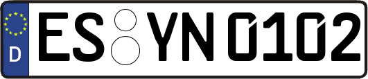 ES-YN0102