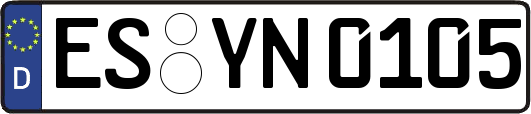 ES-YN0105