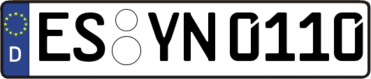 ES-YN0110