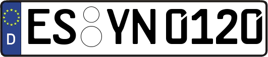 ES-YN0120