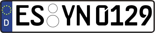 ES-YN0129