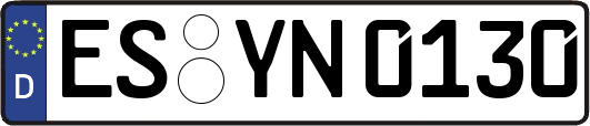 ES-YN0130