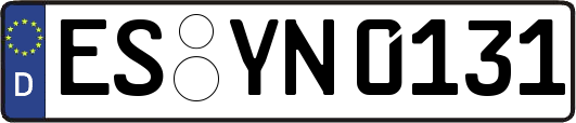 ES-YN0131