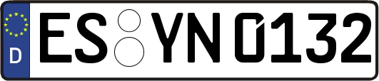 ES-YN0132