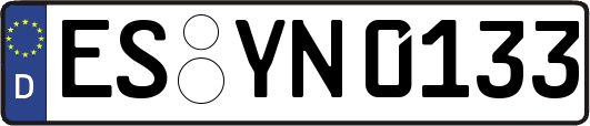 ES-YN0133
