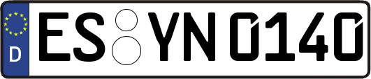 ES-YN0140