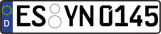 ES-YN0145