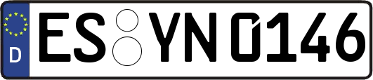 ES-YN0146